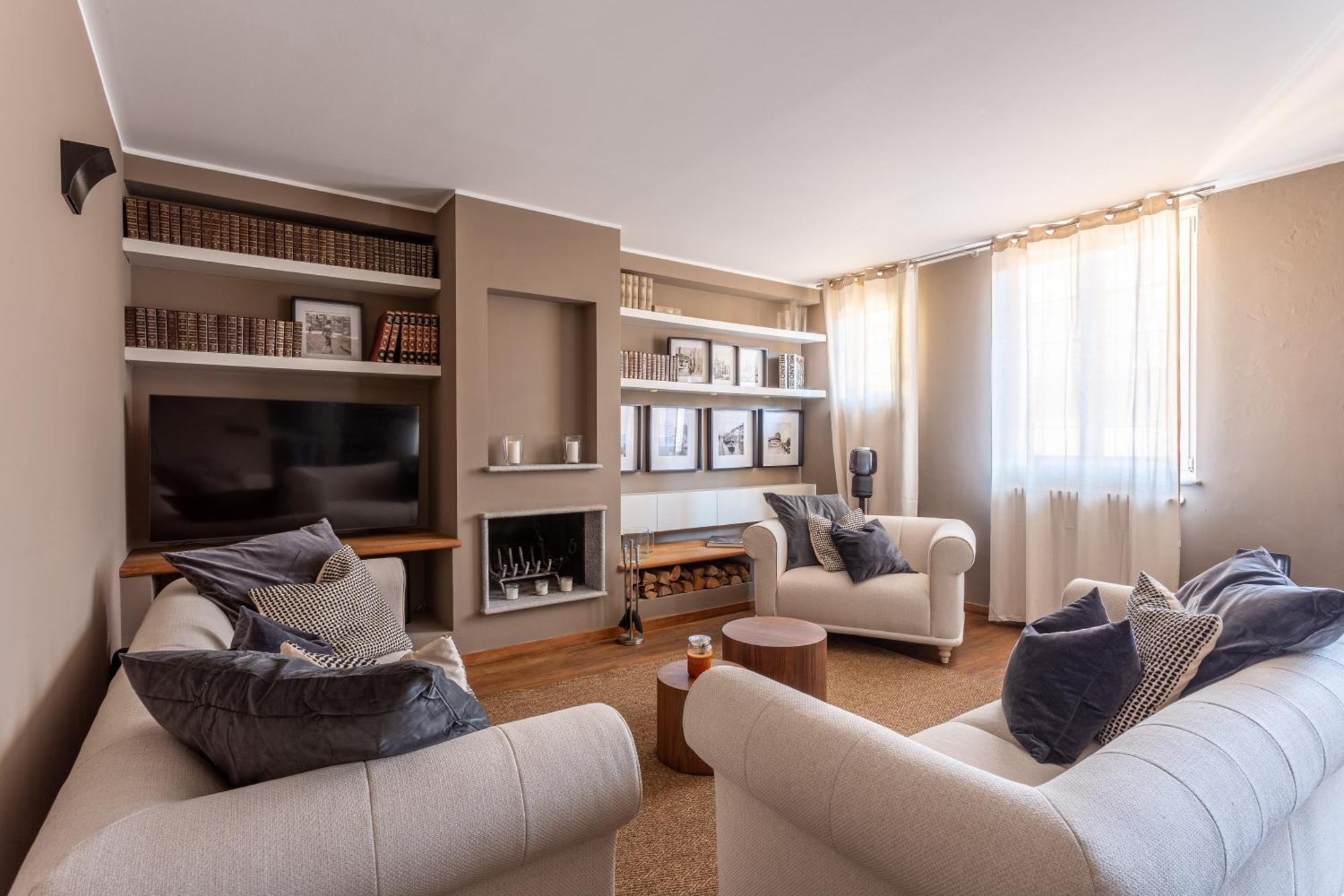 Suite Alzaia By Icasamia It ミラノ エクステリア 写真